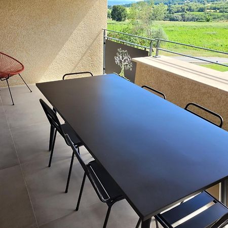 La Bastide De L'Adrech Hotel Manosque Bagian luar foto
