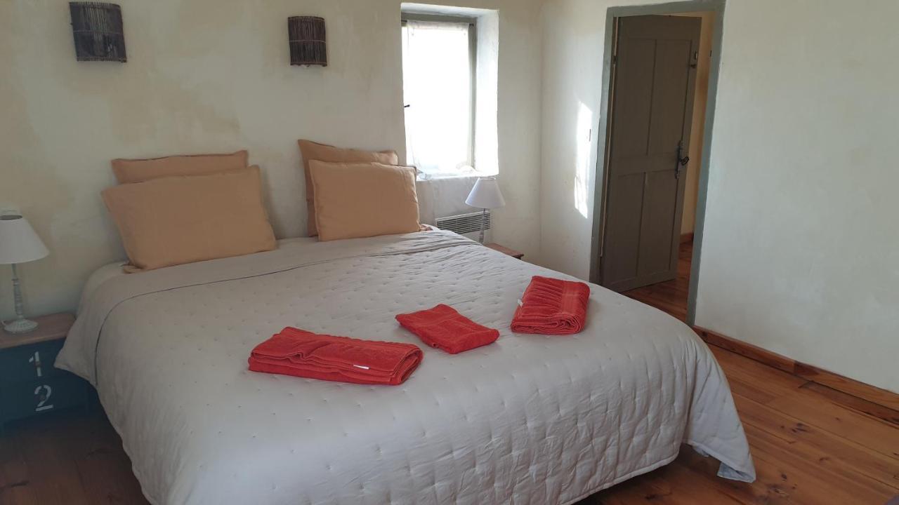La Bastide De L'Adrech Hotel Manosque Bagian luar foto