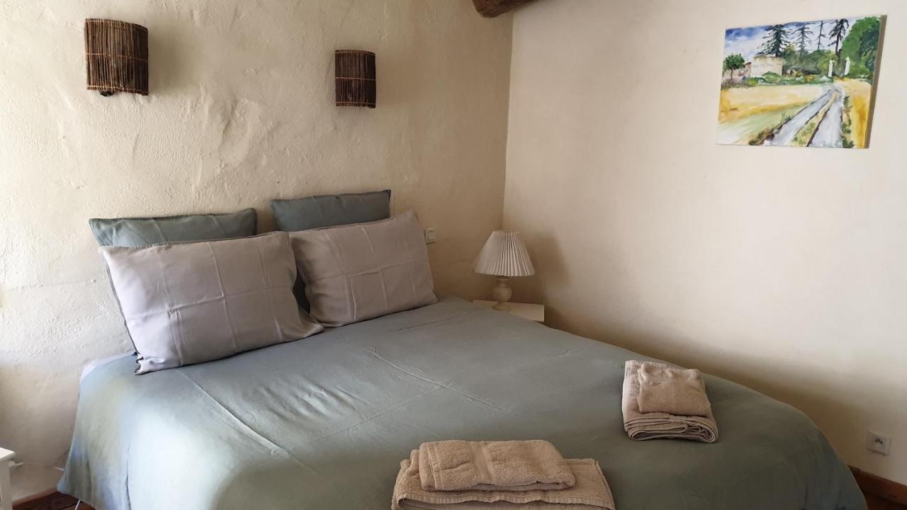 La Bastide De L'Adrech Hotel Manosque Bagian luar foto