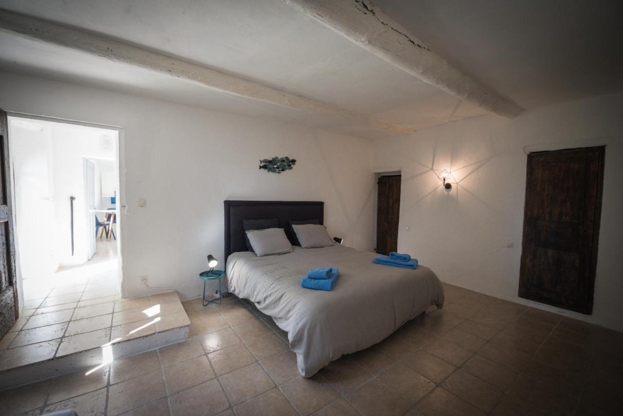 La Bastide De L'Adrech Hotel Manosque Bagian luar foto