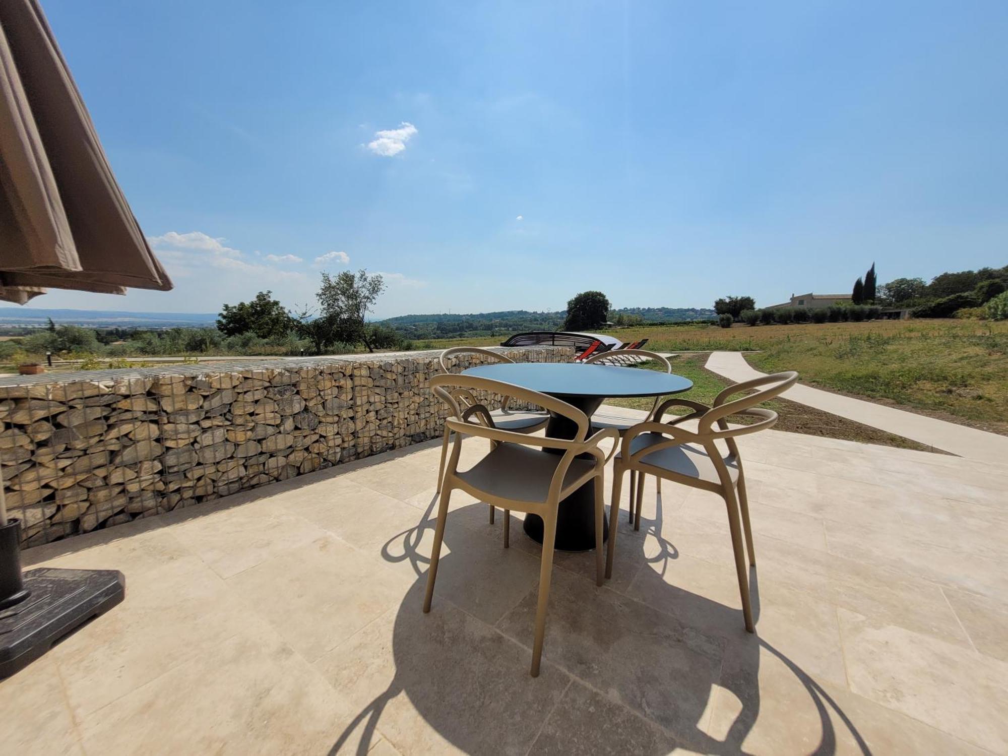 La Bastide De L'Adrech Hotel Manosque Bagian luar foto
