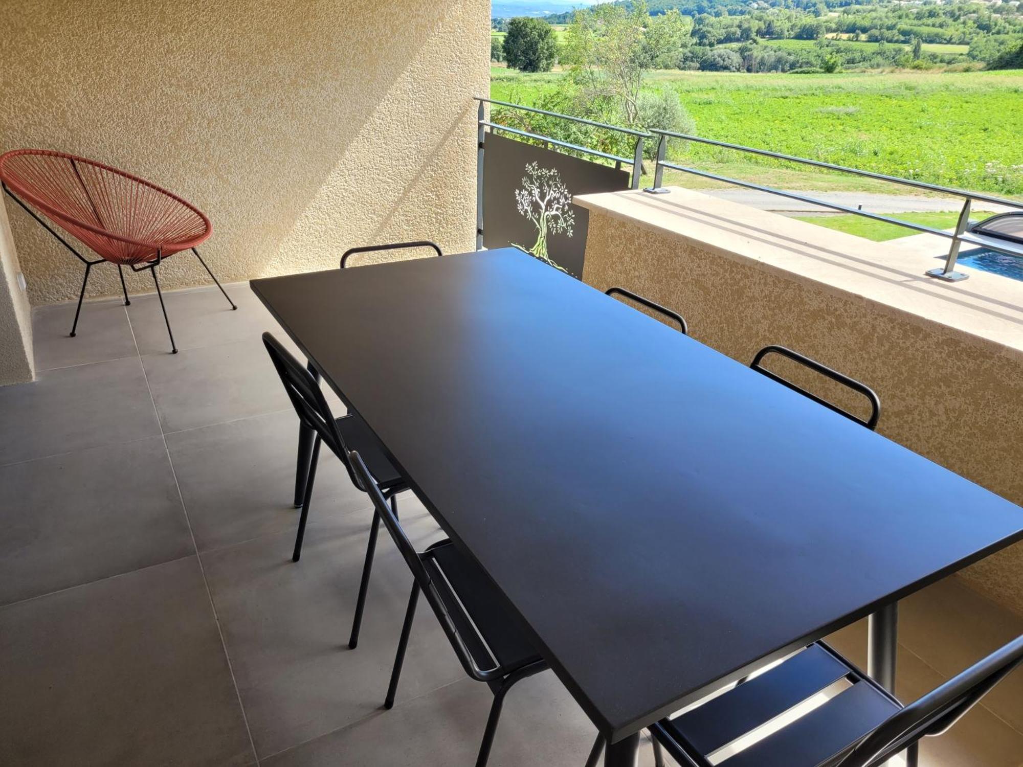 La Bastide De L'Adrech Hotel Manosque Bagian luar foto