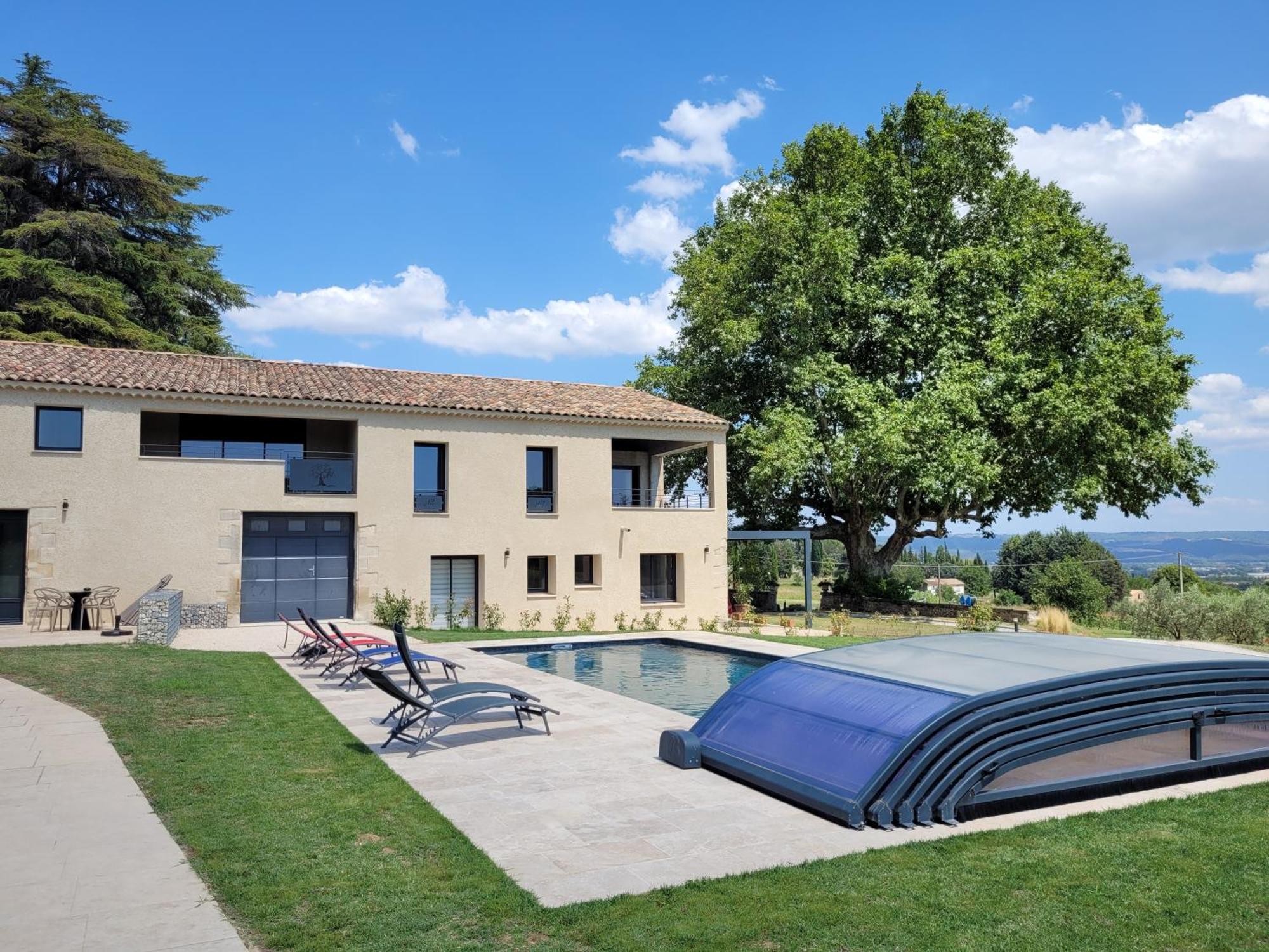 La Bastide De L'Adrech Hotel Manosque Bagian luar foto