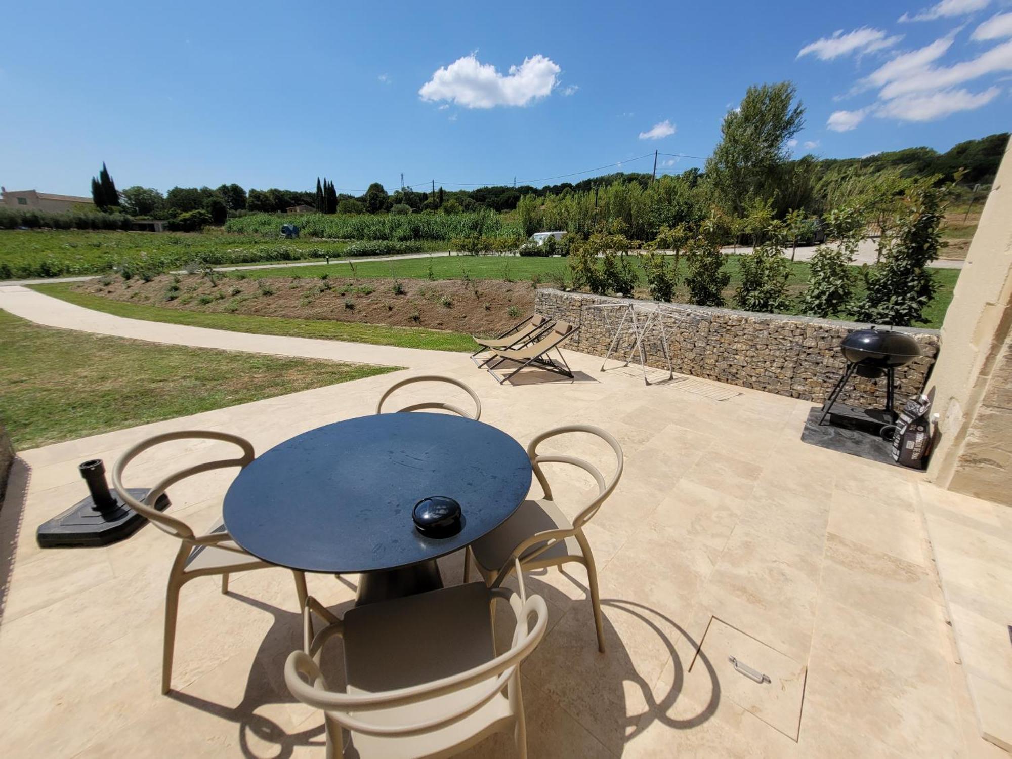 La Bastide De L'Adrech Hotel Manosque Bagian luar foto