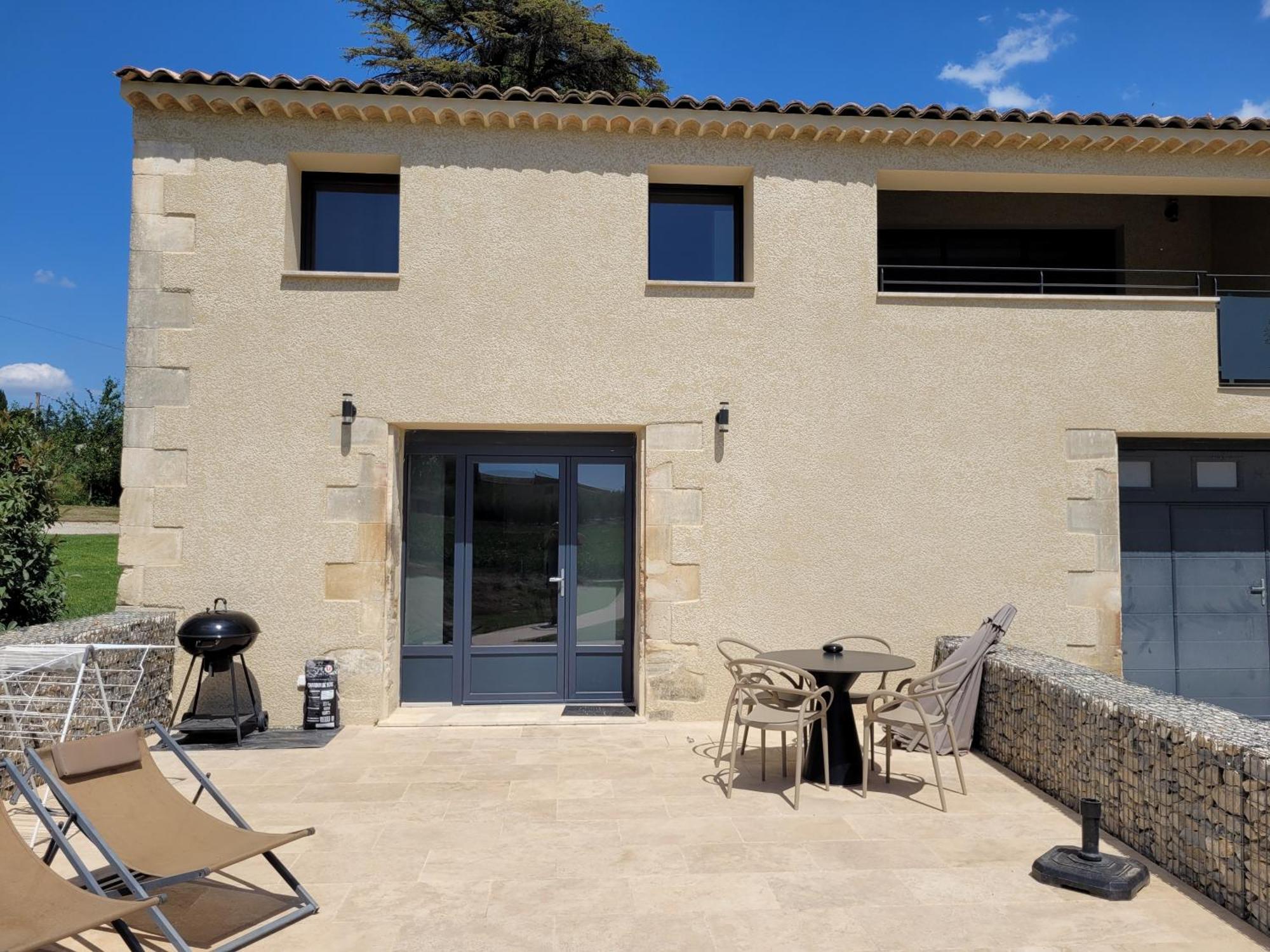 La Bastide De L'Adrech Hotel Manosque Bagian luar foto