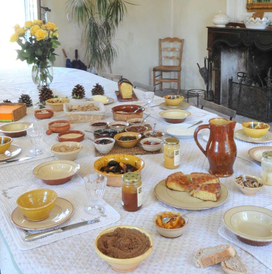 La Bastide De L'Adrech Hotel Manosque Bagian luar foto