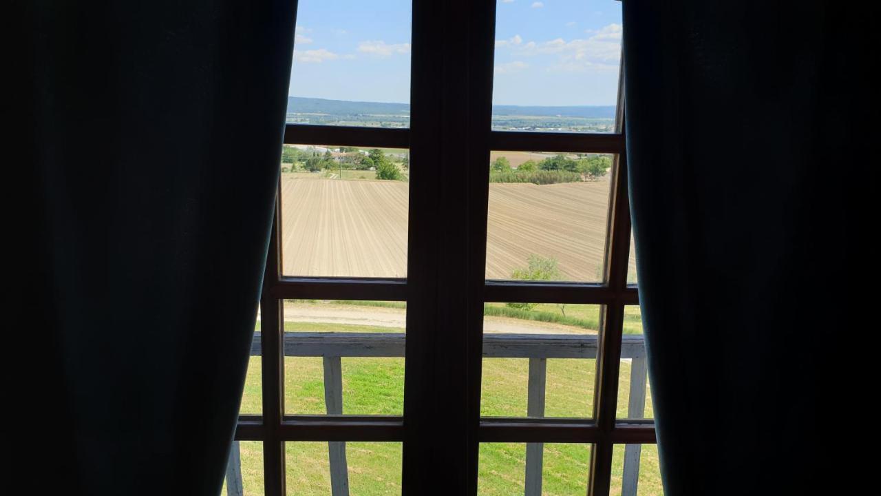 La Bastide De L'Adrech Hotel Manosque Bagian luar foto